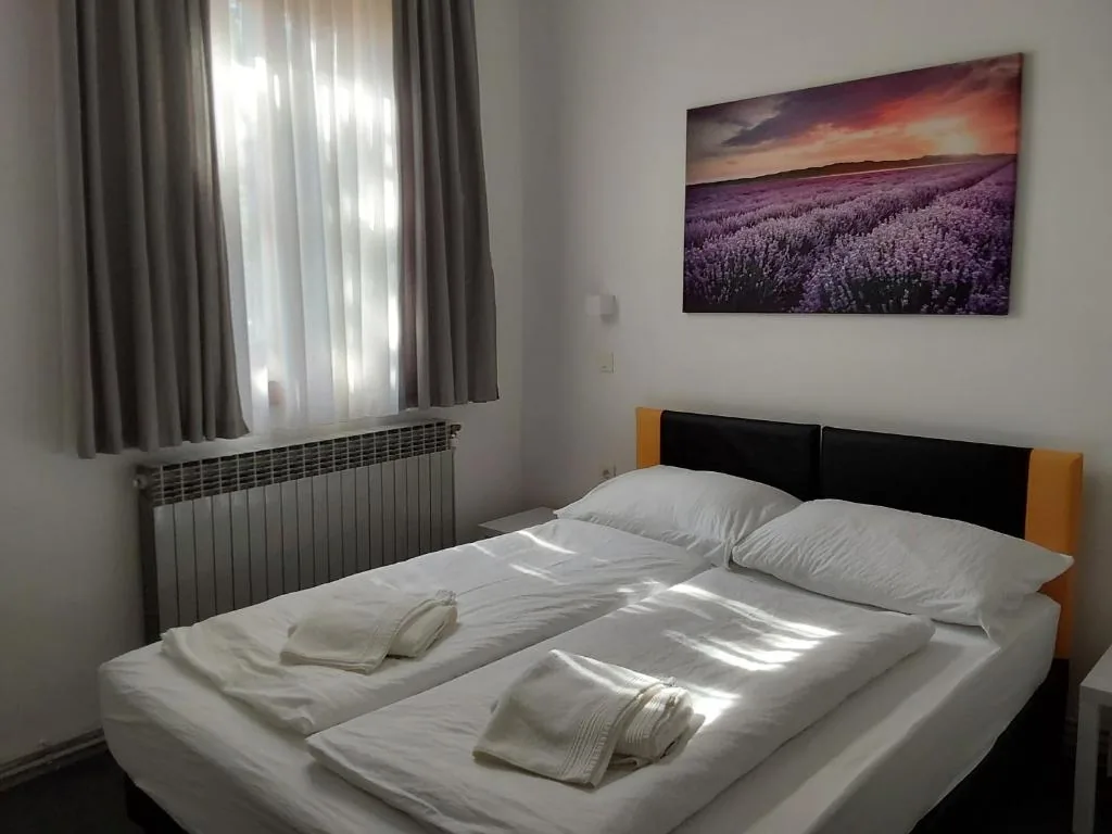 Grand Bells Bed And Breakfast